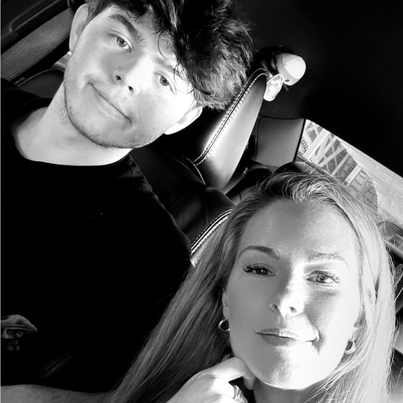 Help Support Mikeyโs College!๐๐ - Picture 9 of 15